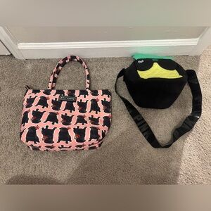 Lunch Bags Set